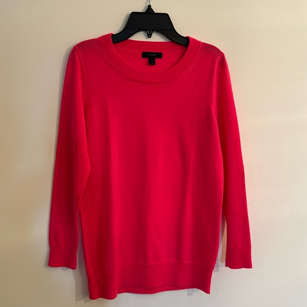 J.Crew Tippi Sweater XS